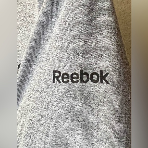 Reebok NFL Saints LS Tee - Picture 2 of 5